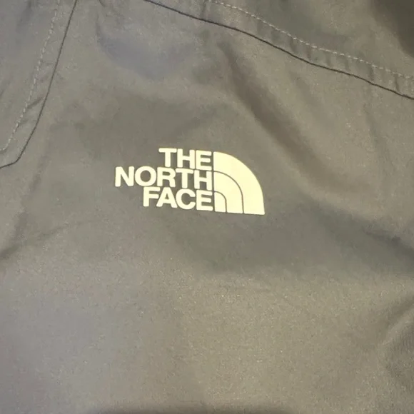 The North Face Men's Performance Jacket - Black and Gray - Picture 3 of 6